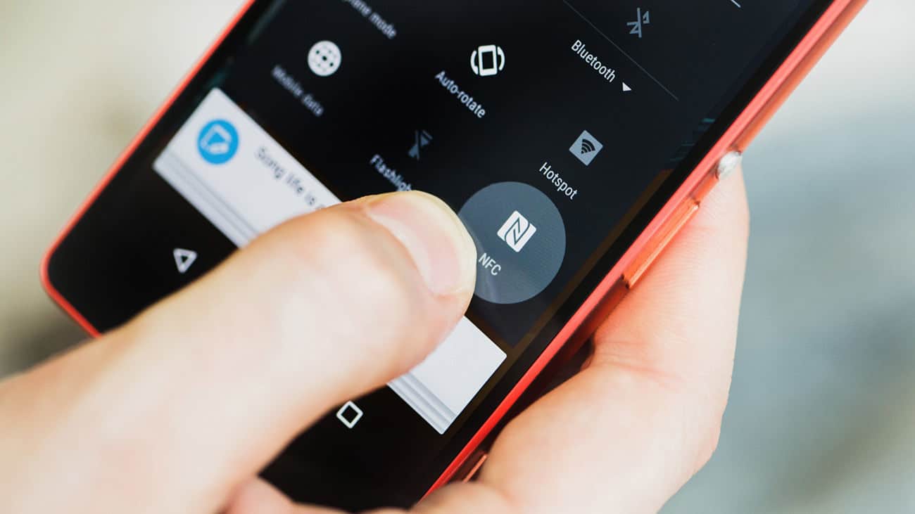 Como Activar Nfc En Iphone 12