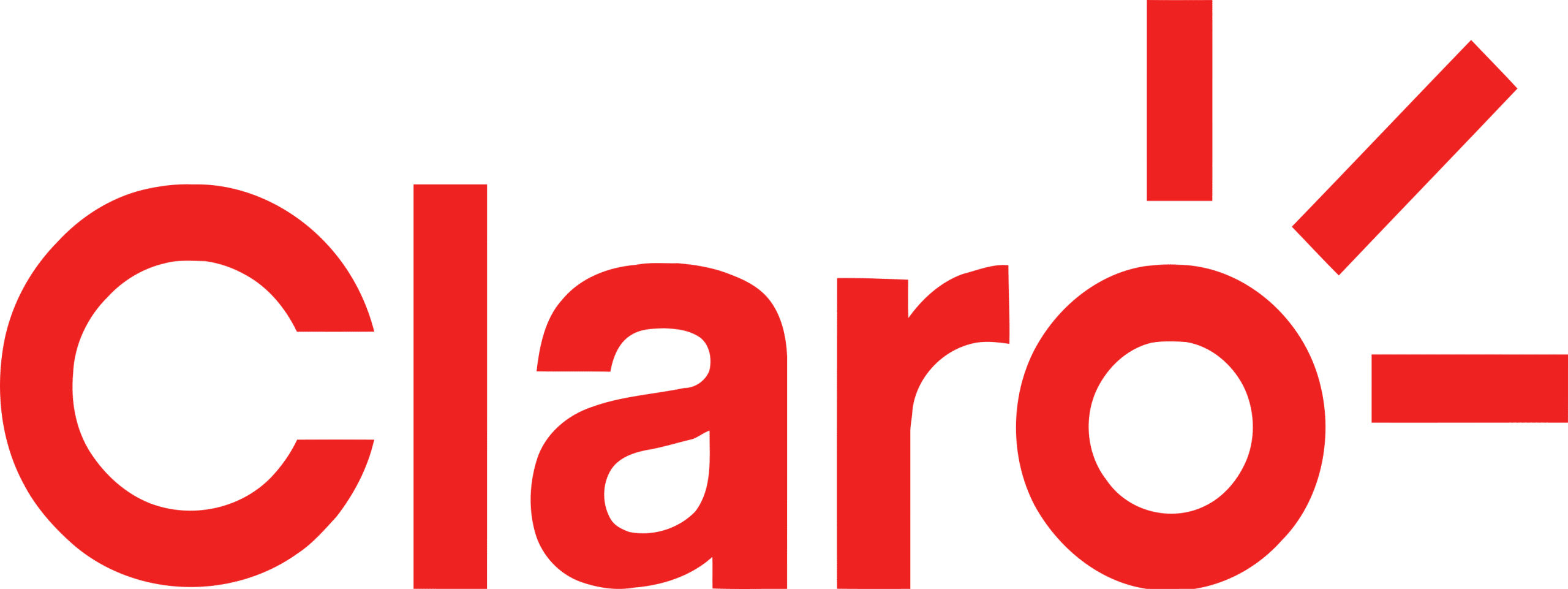 Claro_Logo