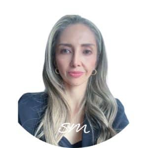 SANDRA CHAPARRO S&M