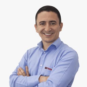 EDWARD CASTILLO