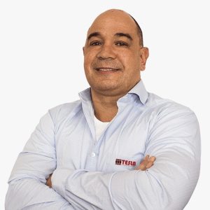 EDWIN FANDIÑO