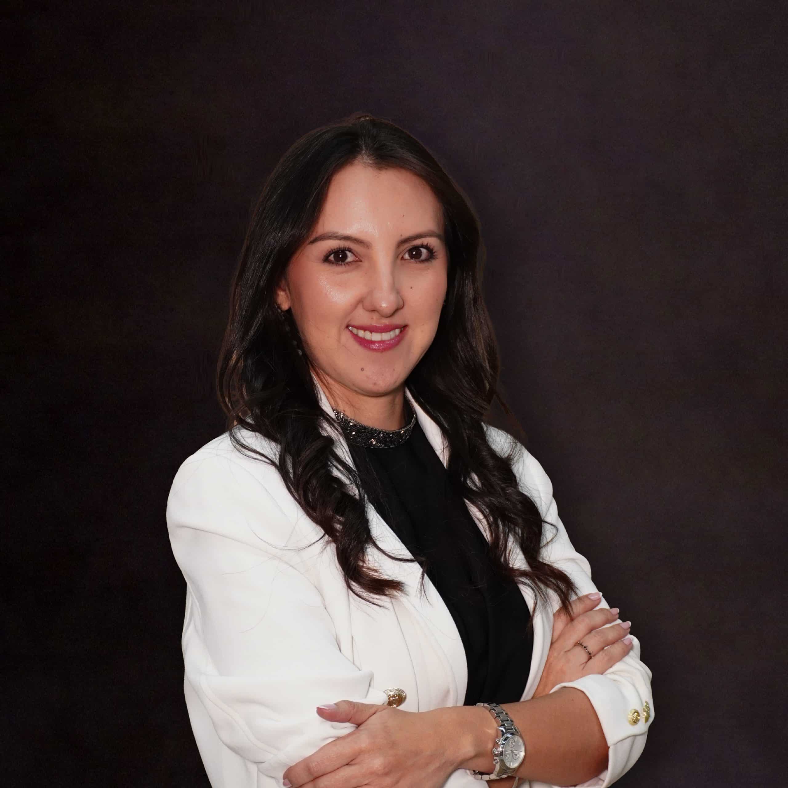 Ivone Medina foto