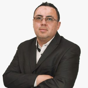 JULIAN DELGADILLO