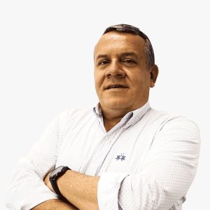 JULIAN MARTINEZ