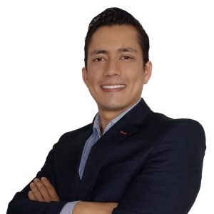 RUBEN CORAL