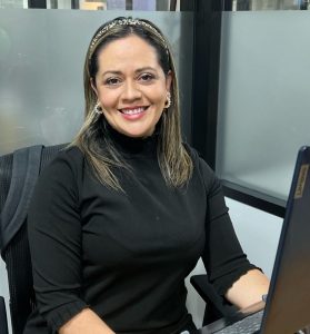 Ximena Castro Diprem