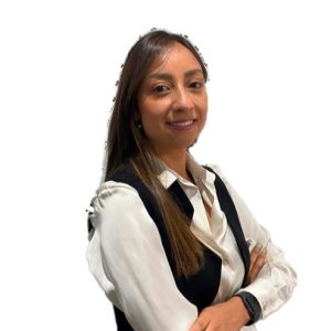 ANDREA AMEZQUITA