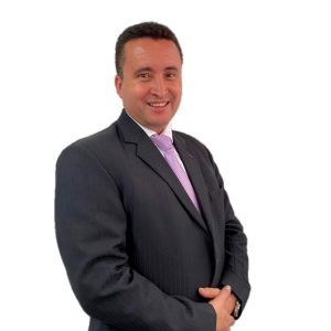 JAVIER PINZON