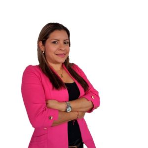 JULIETH GUTIERREZ