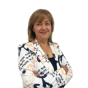 MARTHA LEYVA