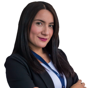 Alejandra Lopez