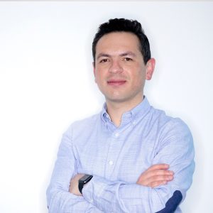 JAVIER REYES ETEX